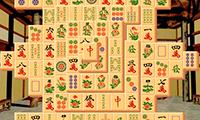Mahjong Torony