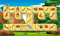 Animals Connect 3
