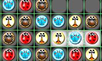 Bug Mahjong