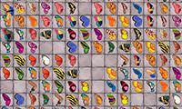 Butterfly Kyodai Mahjong Connect