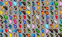Butterfly Mahjong
