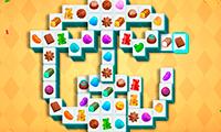 Candy Mahjong
