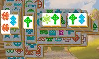 Celtic Mahjong
