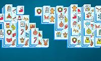 Christmas Mahjong