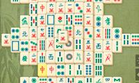 Classic Mahjong
