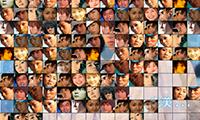 Faces Mahjong