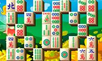 Fairy Triple Mahjong