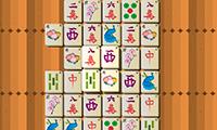 Fall Mahjong