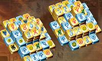 Fandango Mahjong