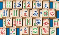 Mahjong Connect XL