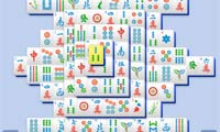 Madzsong Connect
