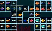 Fish Mahjong