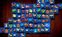 Flash Mahjong