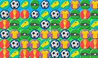 Football Mahjong