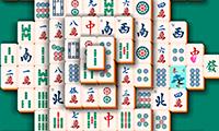 Free Mahjong