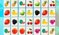 Mahjong Fruit Connect 2
