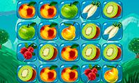 Fruits Mahjong