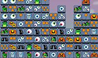 Halloween Mahjong