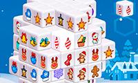 Holiday Mahjong