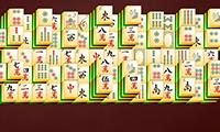 Japanese Mahjong
