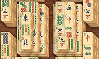 Logikai Mahjong