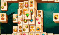 Lost Island Mahjongg
