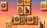 Luxor mahjong
