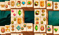 Magic World Mahjong