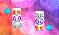 Mahjong 3D
