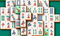 Mahjong 4