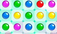 Mahjong Bubble