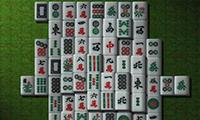 Mahjong Solitaire Titan