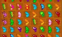 Mahjong Butterfly 2