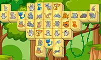Mahjong Cats