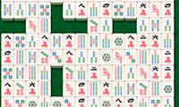 Mahjong Connect 4