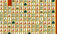 Mahjong Connect
