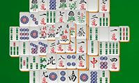 Mahjong Connect 7