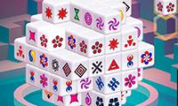 Mahjong Dimensions 15 minutes