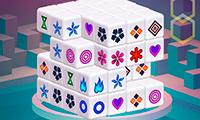 Mahjong Dimensions