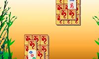 Mahjong Red Dragons Connect