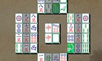 Mahjong Escape