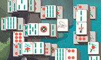 Mahjong Everyday