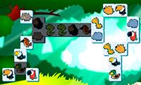 Mahjong Forest
