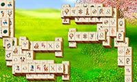 Mahjong Fortuna 2