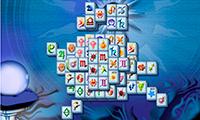 Mahjong Fortuna