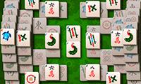 Mahjong FRVR