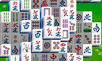 Mahjong Gardens