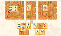 Mahjong Jong