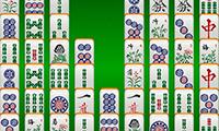 Mahjong Link