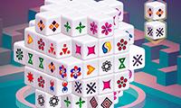 Mahjong Arkadium